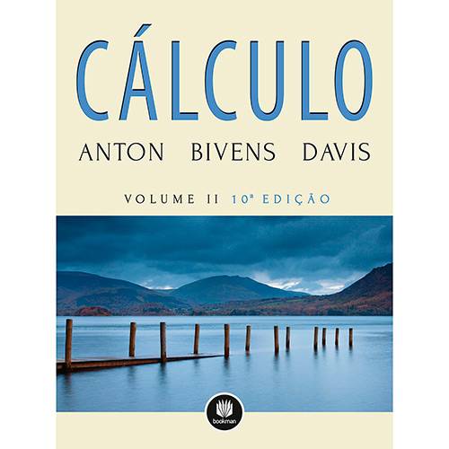 Livro - Cálculo - Vol. 2