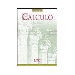 Livro - Cálculo - Vol. 1