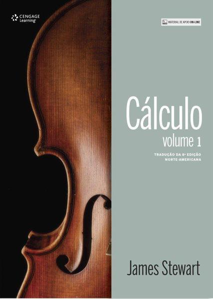 Livro - Cálculo - Vol. I
