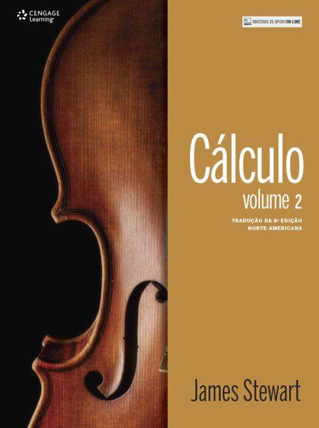 Livro - Cálculo - Vol. II