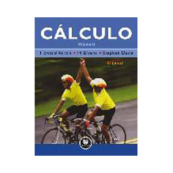 Livro - Cálculo Volume II - 8.Ed.