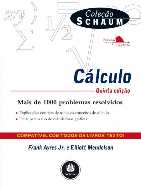 Livro - Cálculo