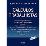 Livro - Cálculos Trabalhistas