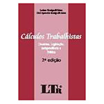 Livro - Calculos Trabalhistas