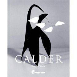 Tudo sobre 'Livro - Calder'