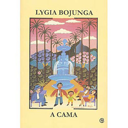 Livro - Cama, a