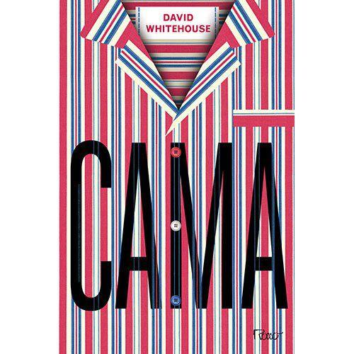 Livro - Cama