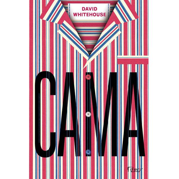Livro - Cama
