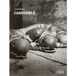 Tudo sobre 'Livro - Candomblé'