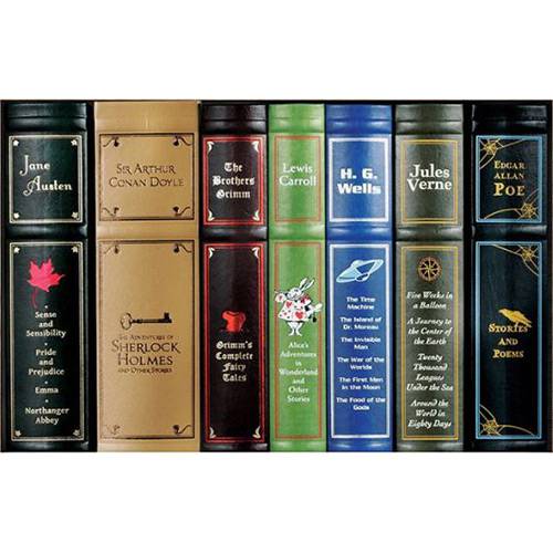 Livro - Canterbury Classics Box Set (7 Volumes)
