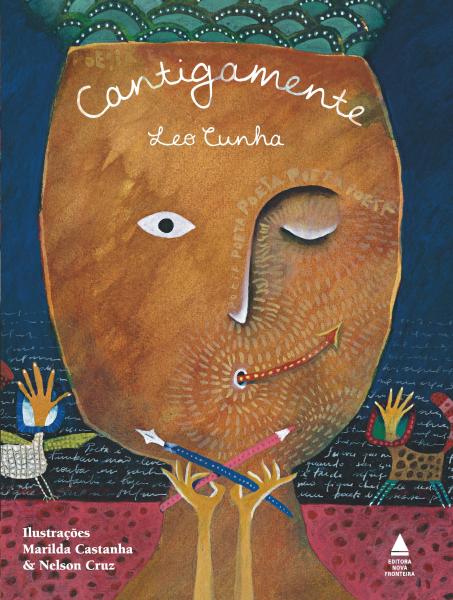 Livro - Cantigamente