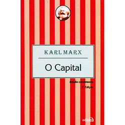 Livro - Capital, o