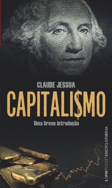 Livro - Capitalismo