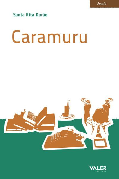 Livro - Caramuru