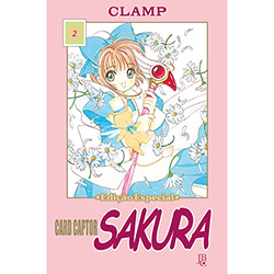 Livro - Card Captor Sakura - Edição Especial 2