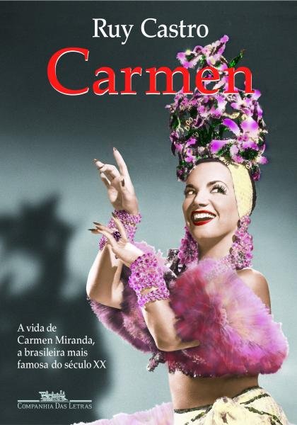 Livro - Carmen