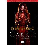 Tudo sobre 'Livro - Carrie, a Estranha'