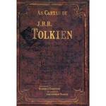 Tudo sobre 'Livro - Cartas de J. R. R. Tolkien, as'
