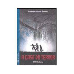 Livro - Casa do Terror, a - 2ª Edição