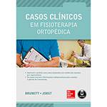 Tudo sobre 'Livro - Casos Clínicos em Fisioterapia Ortopédica'