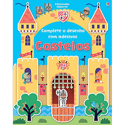 Livro - Castelos