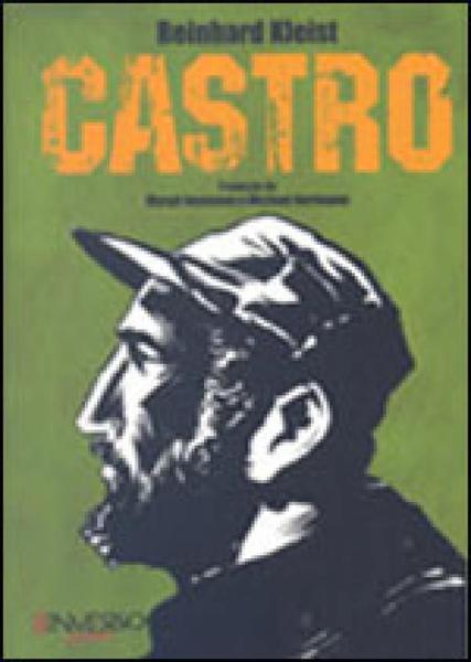 Livro - Castro