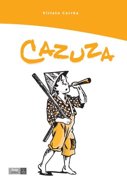 Livro - Cazuza