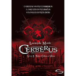 Tudo sobre 'Livro - Cerberus - Livro I - Entre Cobras e Ursos'