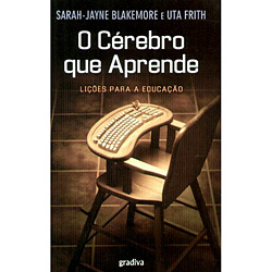 Tudo sobre 'Livro - Cérebro que Aprende, o'