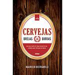 Livro - Cervejas, Brejas e Birras