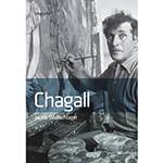 Livro - Chagall