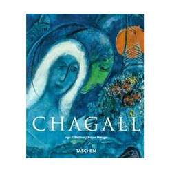 Livro - Chagall