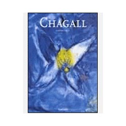 Livro - Chagall