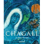 Livro - Chagall