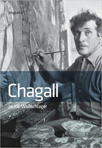 Livro - Chagall