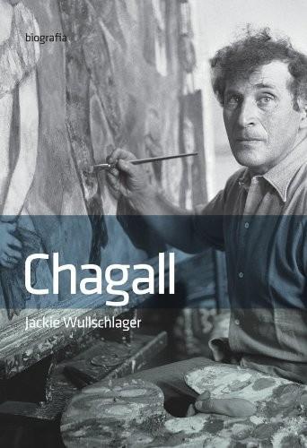 Livro - Chagall