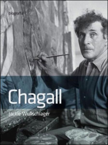 Livro - Chagall