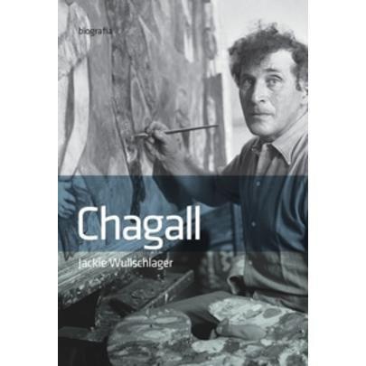 Livro - Chagall