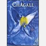 Livro - Chagall