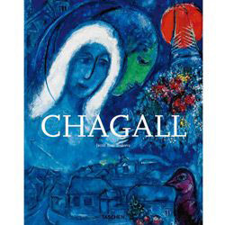 Livro - Chagall