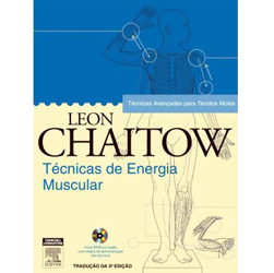 Livro - Chaitow - Técnicas de Energia Muscular