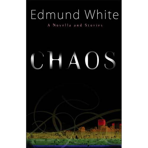Livro - Chaos