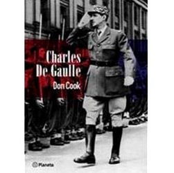 Tudo sobre 'Livro - Charles de Gaulle'