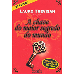 Livro - Chave do Maior Segredo do Mundo, a