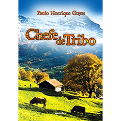 Livro - Chefe de Tribo