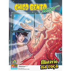 Livro - Chico Bento Moço Vol.8