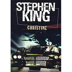 Livro - Christine