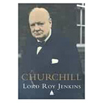 Livro - Churchill
