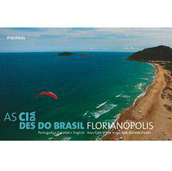 Livro - Cidades do Brasil: Florianópolis, as