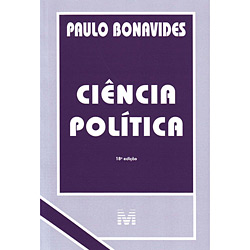 Livro - Ciência Política - 18.Ed /11
